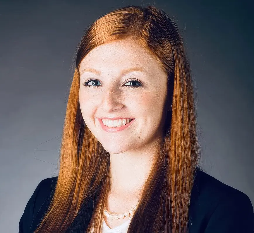 Margaret (Maggie) Huck