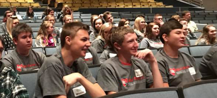 OHIO VALLEY EDUCATIONAL SERVICE CENTER PARTNERSHIP WITH WSCC BRINGS BIG BENEFITS TO STUDENTS