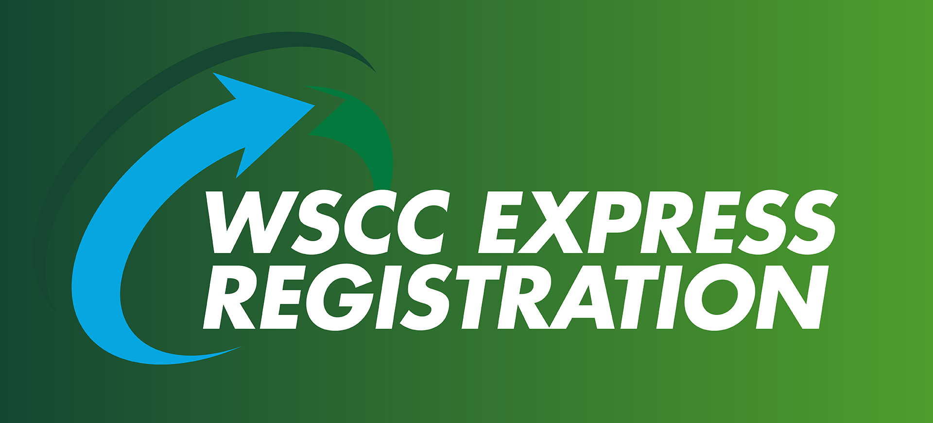 Express Registration