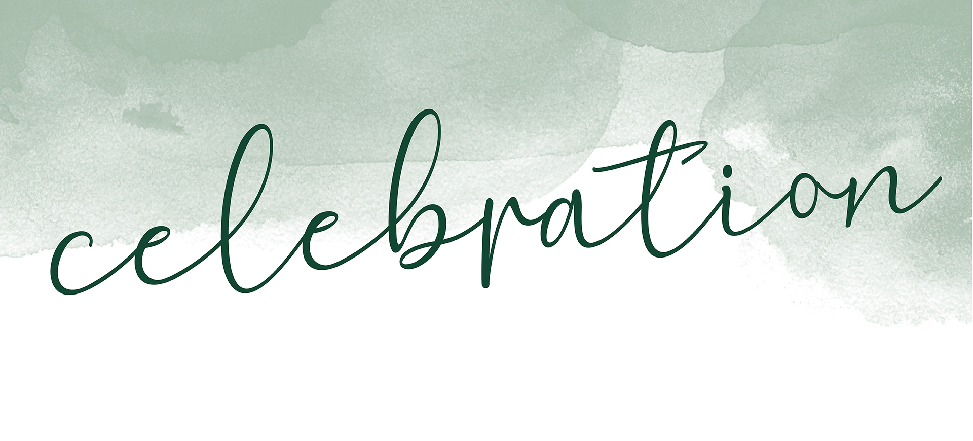 50th Anniversary Celebration