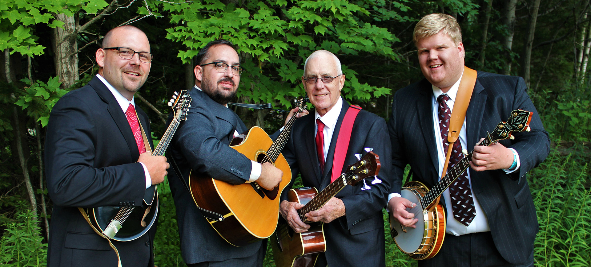 Almost Famous will perform on Saturday, April 6, at 7:30 pm in Graham Auditorium on the campus of WSCC. Admission is free and will not require tickets or reservations,