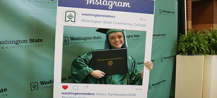 WSCC Alumni Connection