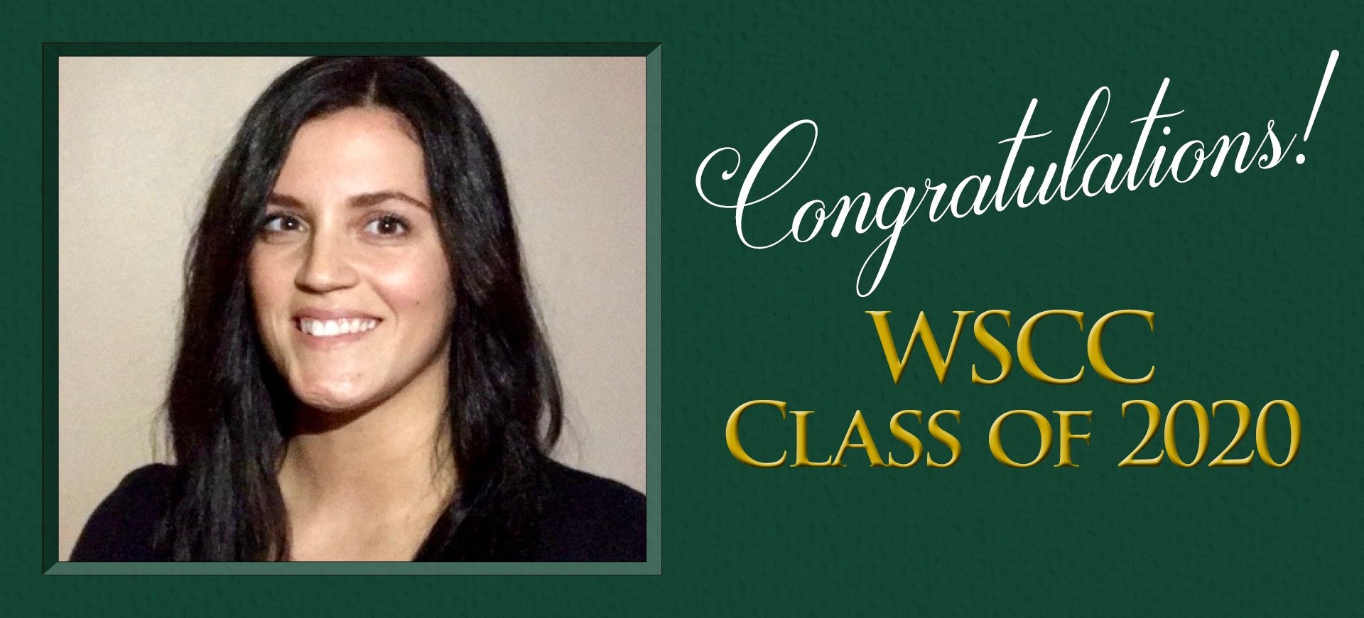 Amanda-Harvey-Class-of-2020-Graduate-Photo-Frame-Horizontal_v1