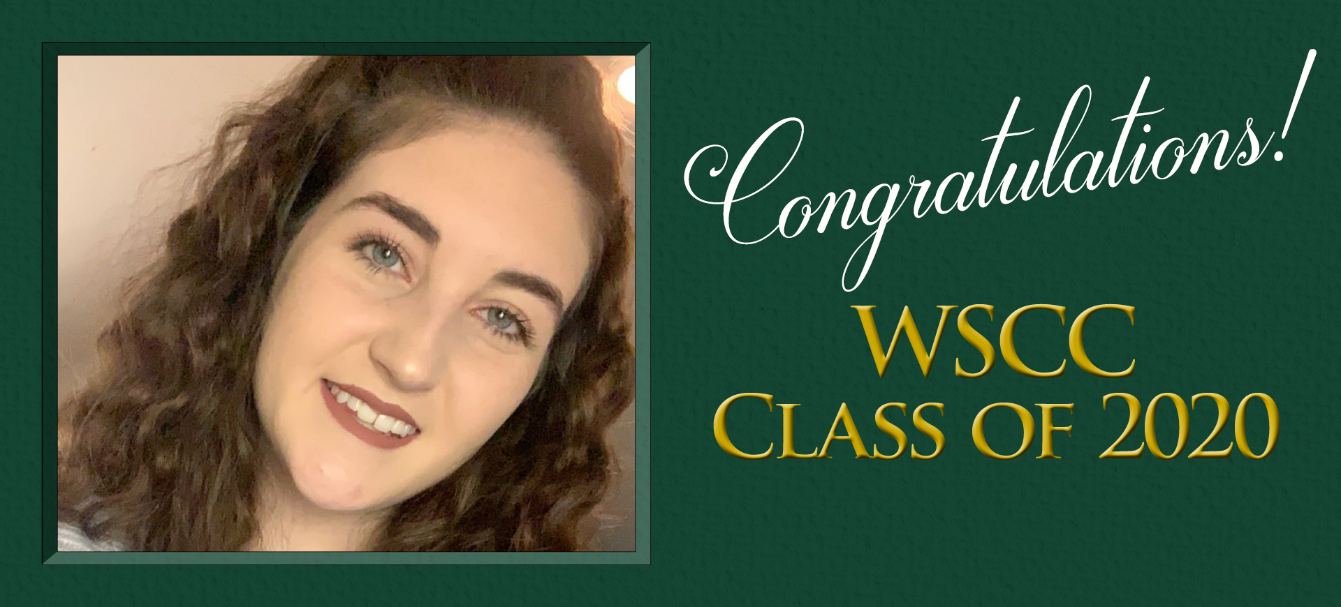 Aubriona-Wittekind-Class-of-2020-Graduate-Photo-Frame-Horizontal_v1