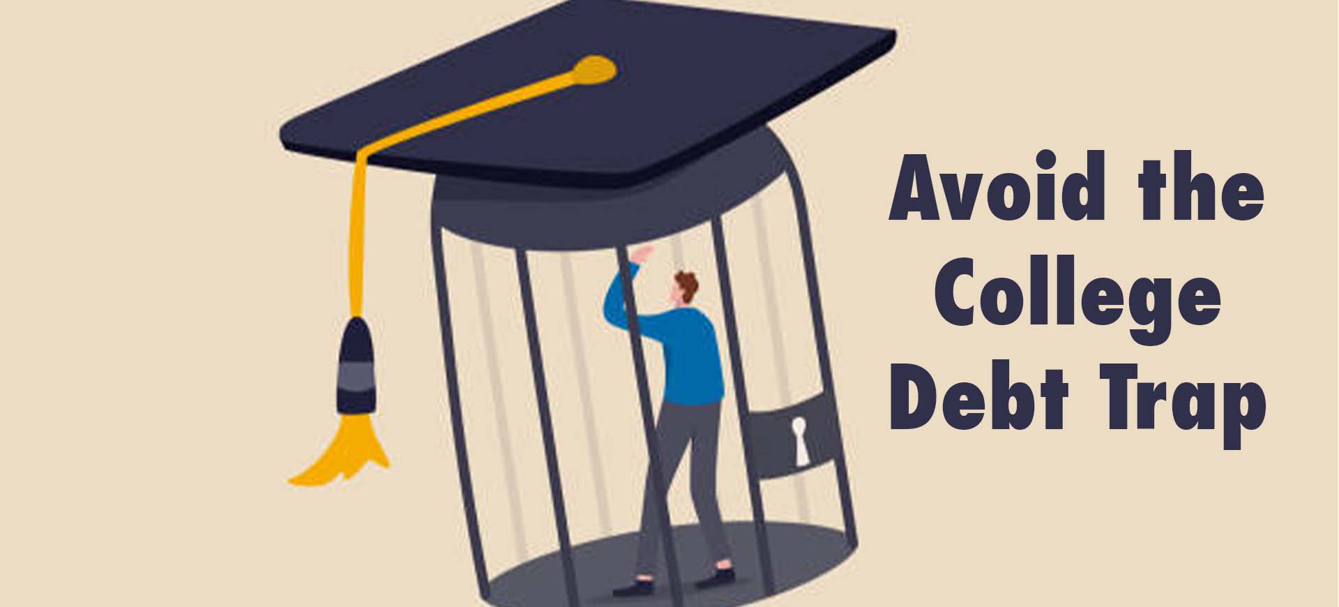 6 ways you can go to college without accruing a mountain of debt.