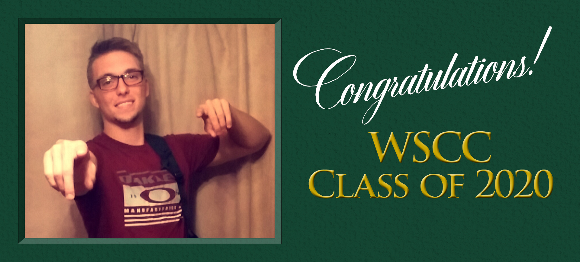 Brendon-Ross-Class-of-2020-Graduate-Photo-Frame-Horizontal_v1