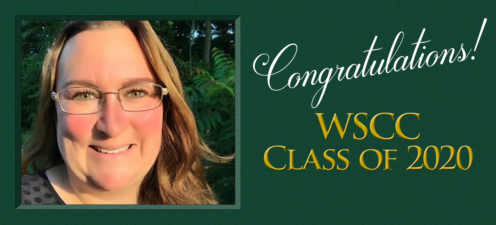 Callie-Benedict-Class-of-2020-Graduate-Photo-Frame-Horizontal_v1