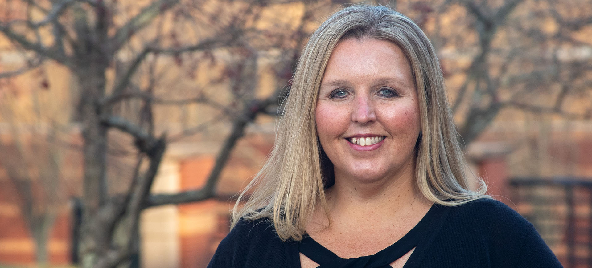 Christina Manley Director of Health Information Management Technology program