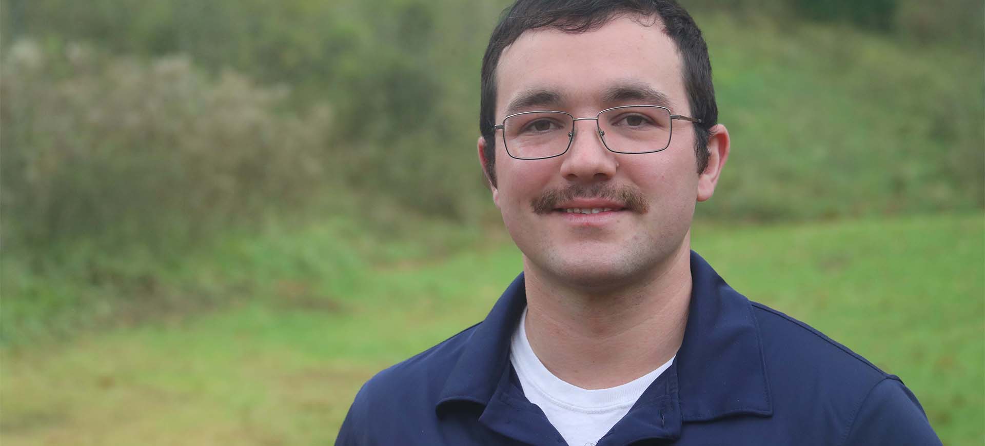 Dakota Walters Student of the Month