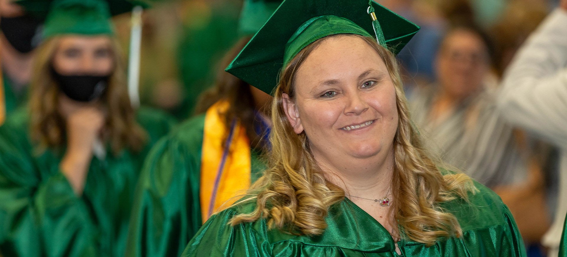 Washington State Community College (WSCC) has announced a new open house event that will introduce prospective students to the degrees and certificates that lead to the region’s most in-demand jobs. The Degrees To Dollars event on June 29 will feature information about in-demand careers in the Mid-Ohio Valley, the type of training required for these jobs, and funding resources to help pay for this training.