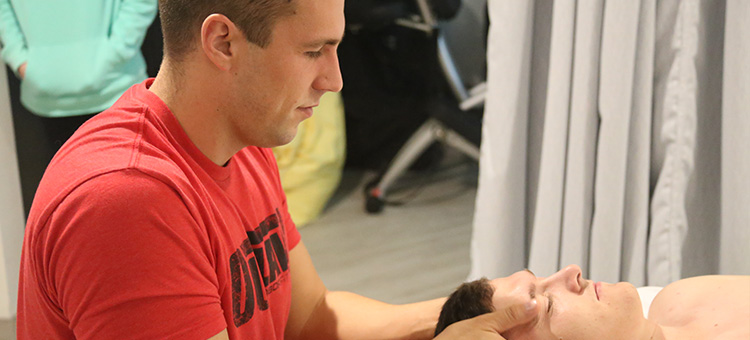 nontraditional career path week