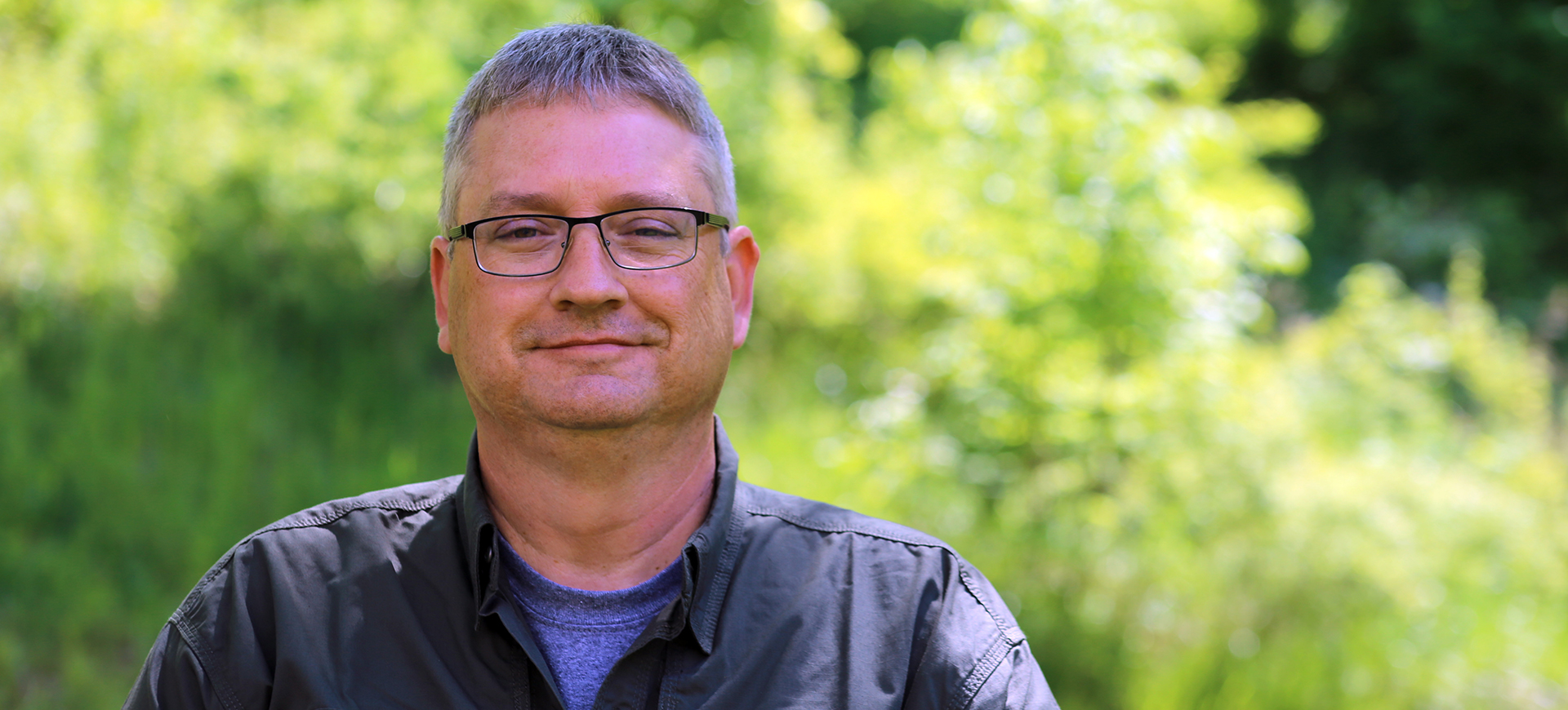 Joseph Browning, former Gallia County Sheriff, is joining Washington State Community College (WSCC) as its new Peace Officer Basic Academy (POBA) Commander.