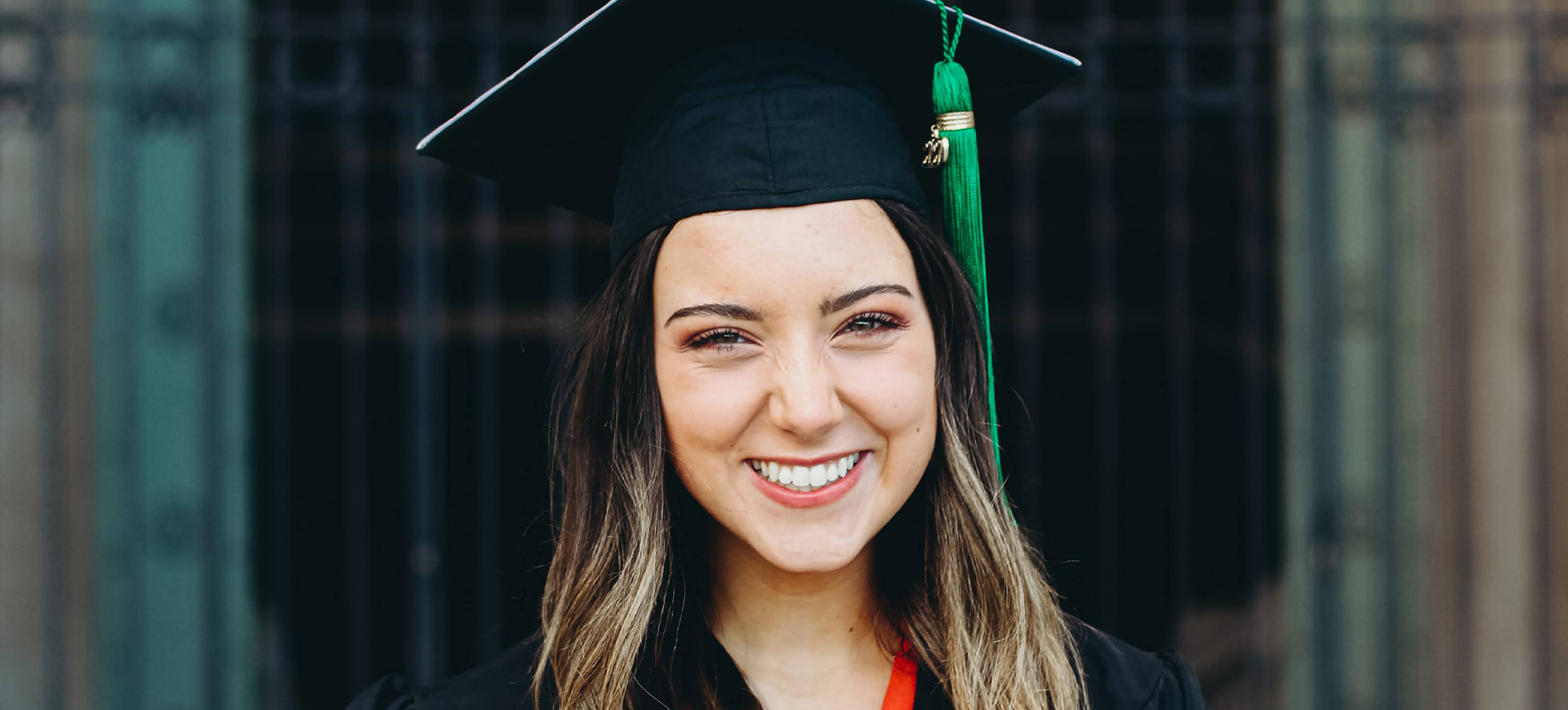 Ohio’s College Credit Plus (CCP) program is renowned for helping students save time and money, but Washington State Community College (WSCC) alumna Katey DePuy has proven that those benefits are just the beginning of the opportunities provided by the early college option.