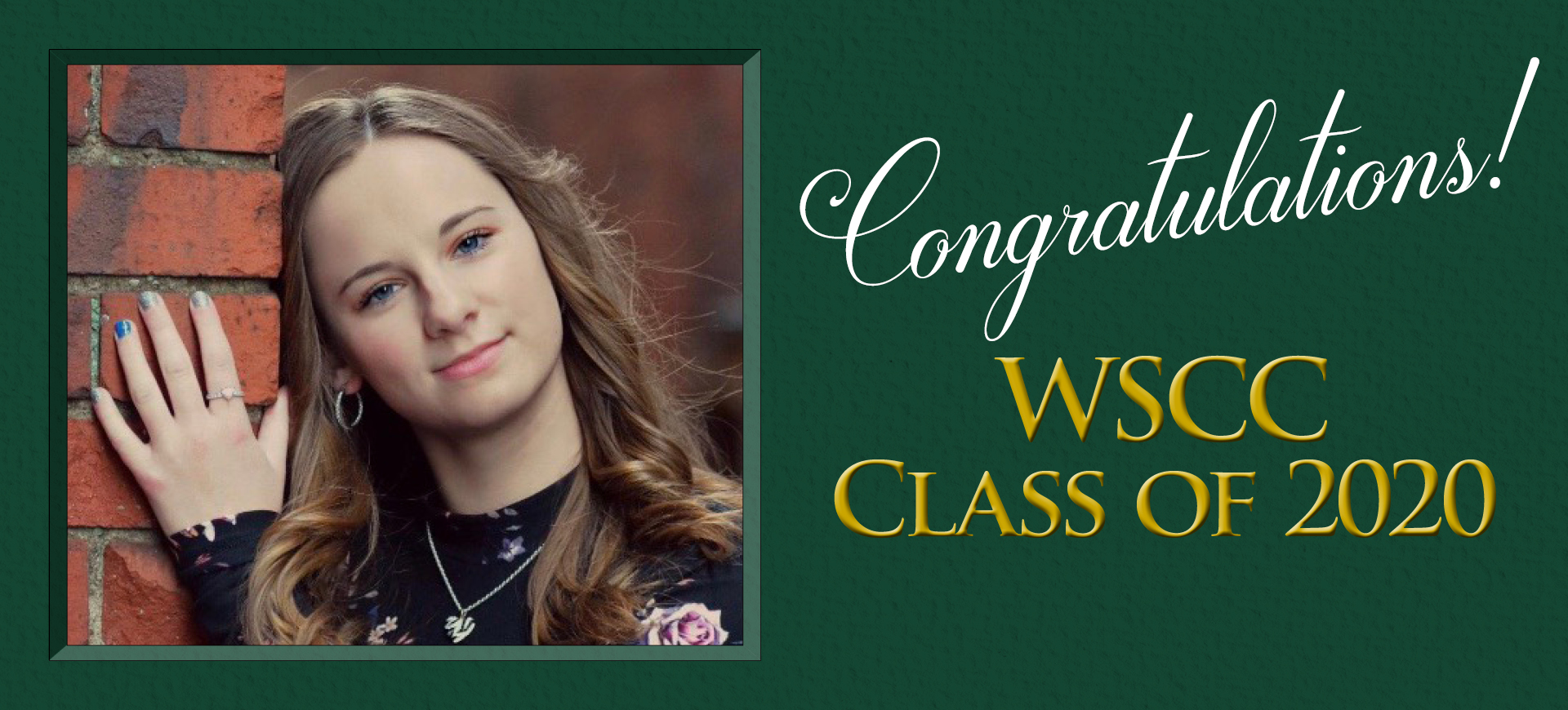 Kayleanna-Cochran-Class-of-2020-Graduate-Photo-Frame-Horizontal_v1