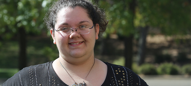 October Student of the month