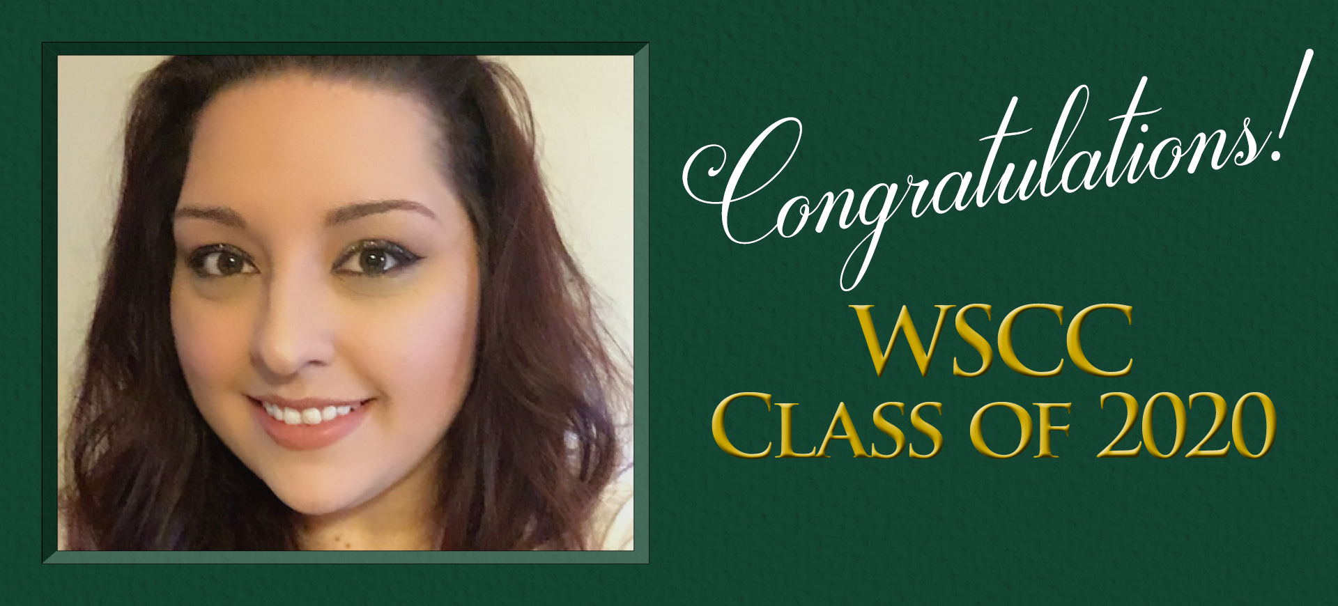 Lauren-Gainer-Class-of-2020-Graduate-Photo-Frame-Horizontal_v1