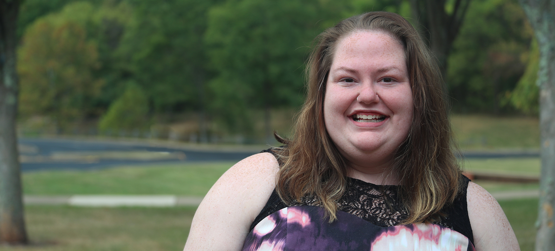 Madison "Maddie" Galloway, WSCC Student of the Month