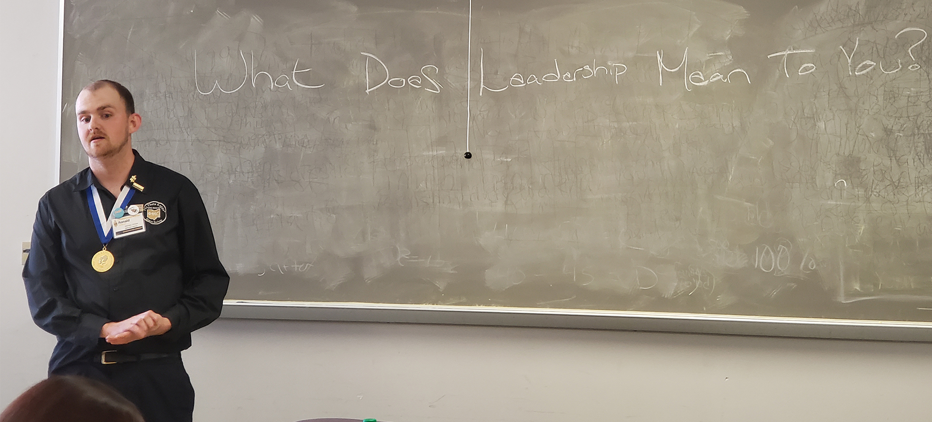 Three members of Alpha Rho Gamma, the Phi Theta Kappa chapter at Washington State Community College (WSCC), were recently selected to the Ohio Association of Community College All-Ohio Academic Team. Letitia Glass and Britiny Toups were selected to the third team while Ronald Salazar, was selected to the first team and received the 2020 New Century Workforce Pathway Scholarship.
