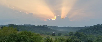 Curtis I. Caldwell and Stefanie D. Nelson, with the support of their family and friends, recently established The Sowing Seeds Foundation Scholarship with the Washington State Community College Foundation. The scholarship was created to honor the legacy of their ancestors and leave a lasting memory of their impact on the community.
