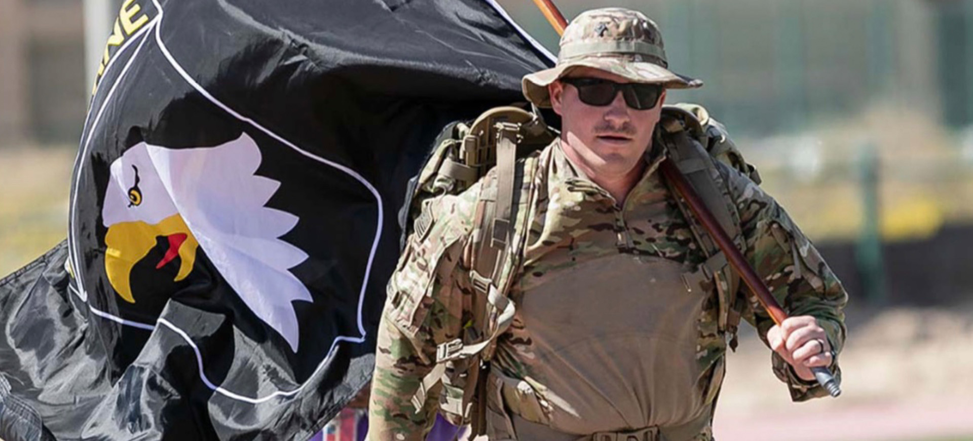 Washington State Community College (WSCC) Student of the Month US Army Sergeant Swen Scheidemantel is on the other side of the globe working to earn his Chemical Operator certificate while serving his country in South Korea.