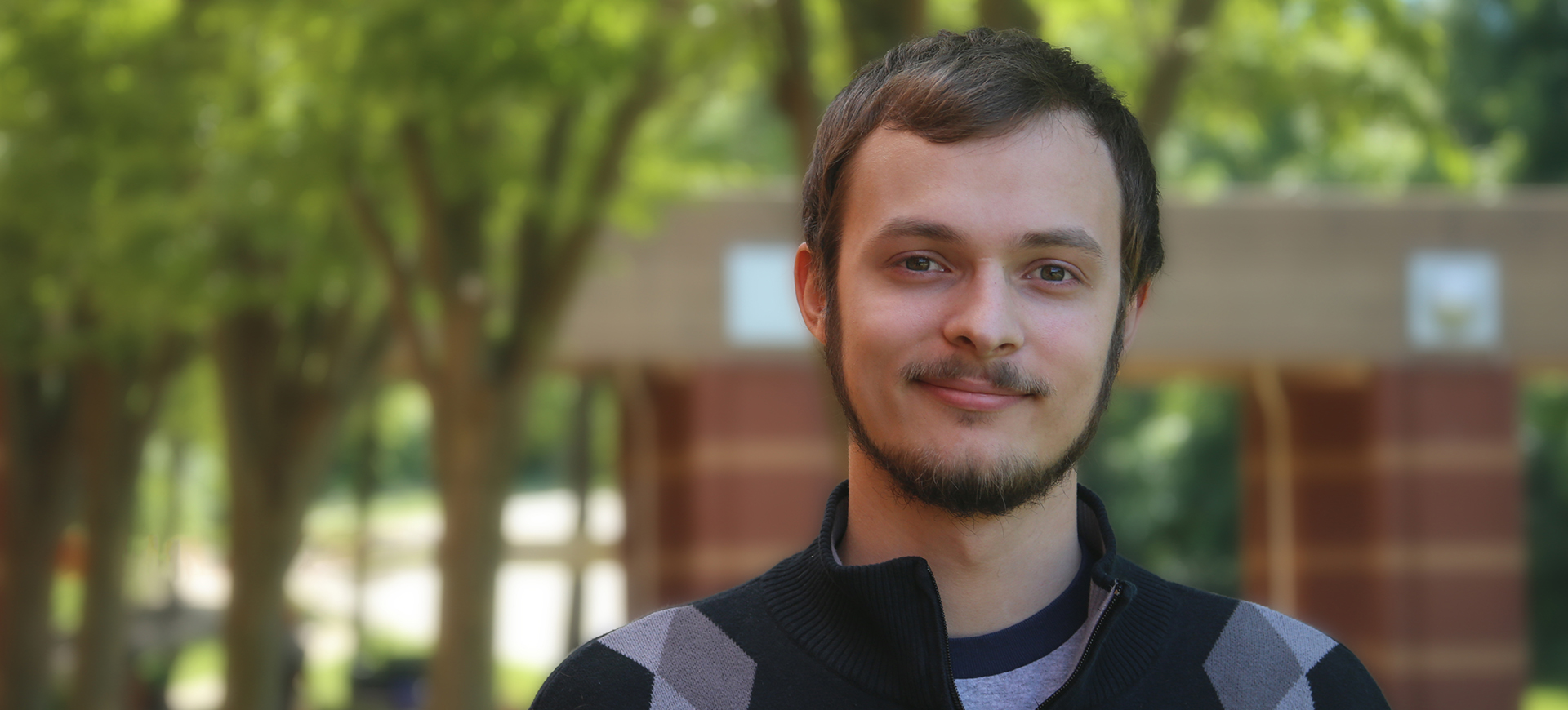 Tanner Palmer has a strong connection with Washington State Community College that dates back to his time in junior high. Today, when he’s not in the classroom, the Massage Therapy student stays connected through his involvement with Phi Theta Kappa, Student Council, Music Club, Social Services Club, and serves as a Student Ambassador. Those strong ties, combined with his exemplary academic performance have earned him the designation of July Student of the Month.