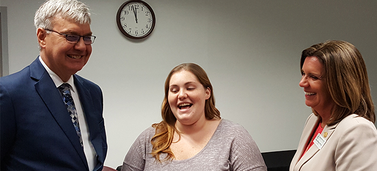 Tuition Announcement