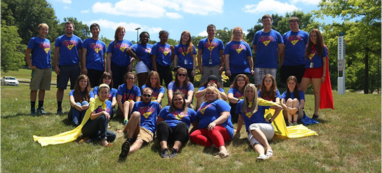 Upward Bound receives grant