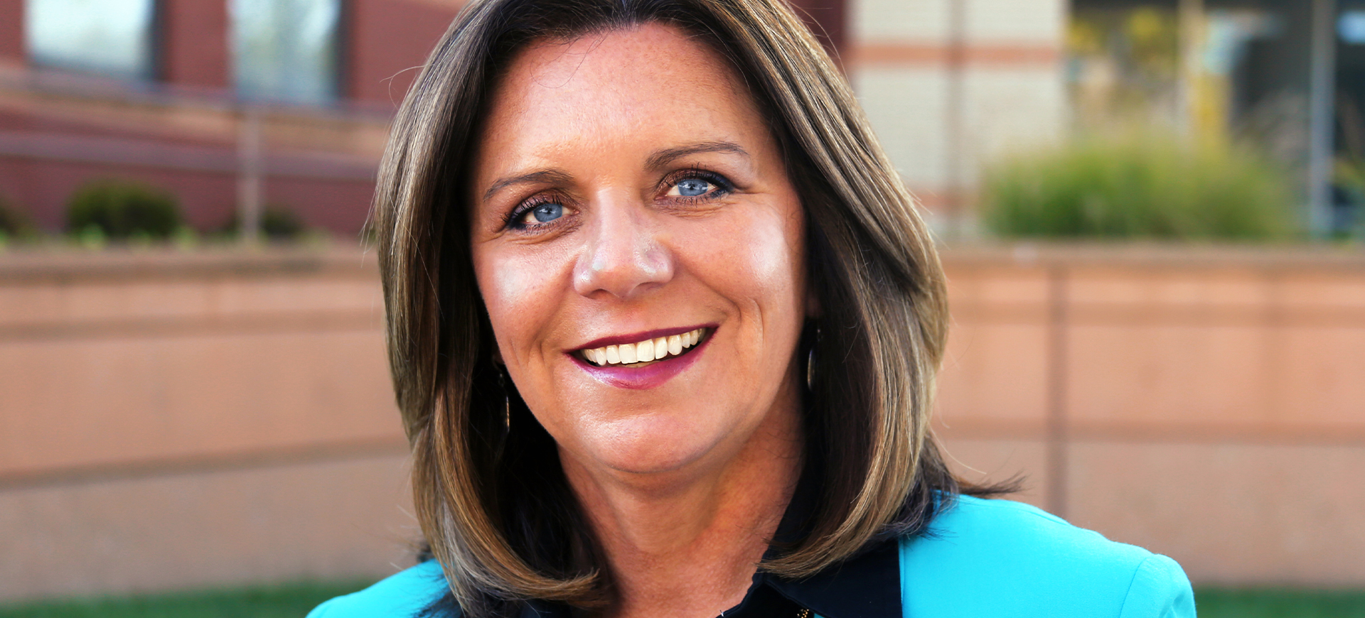 WSCC President Dr. Vicky Wood