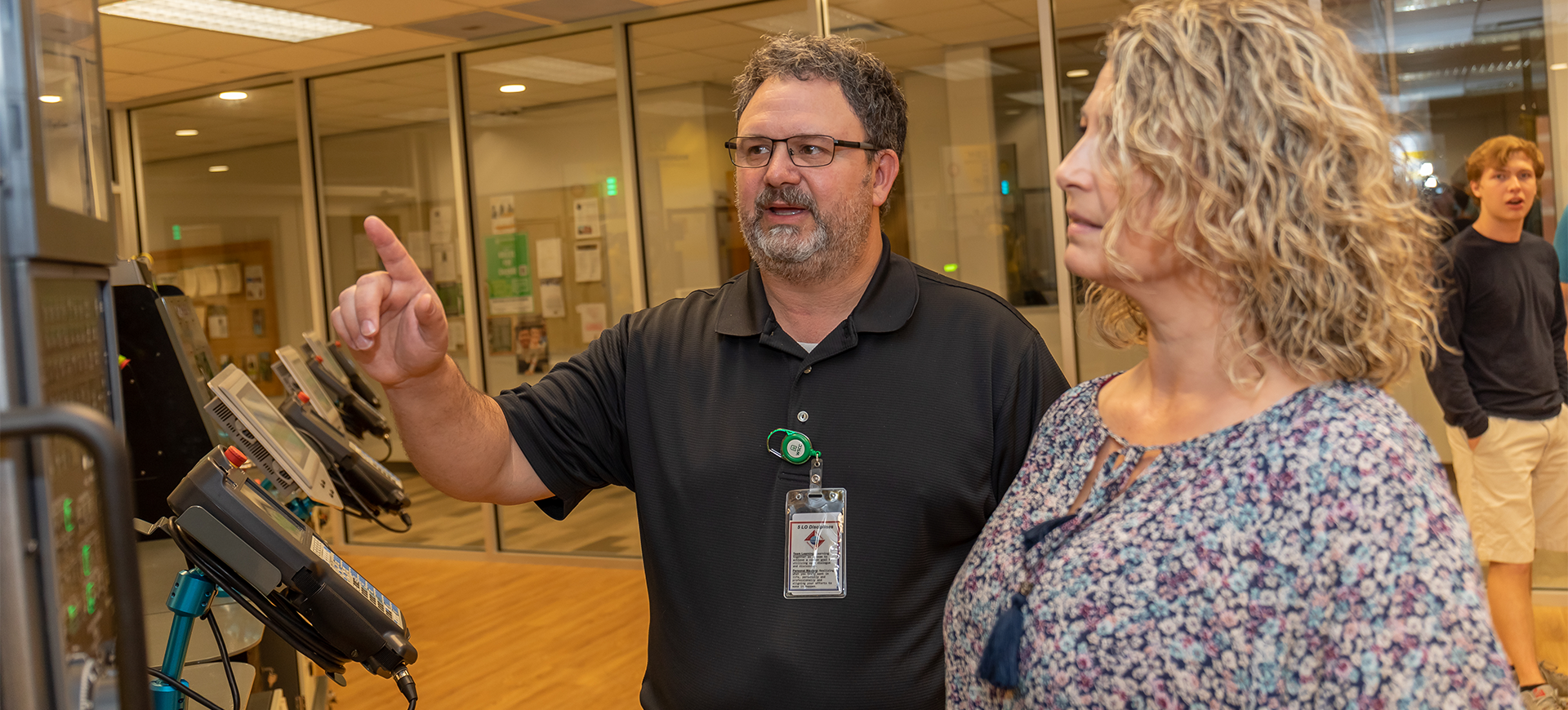 Washington State Community College is celebrating Miami University’s prestigious rankings that US News and World Report recently shared. The accolades translate to big benefits for WSCC’s students enrolled in any of its engineering technology programs.