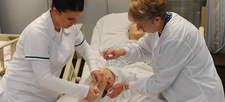 WSCC PN Program 100% Licensing Pass Rate