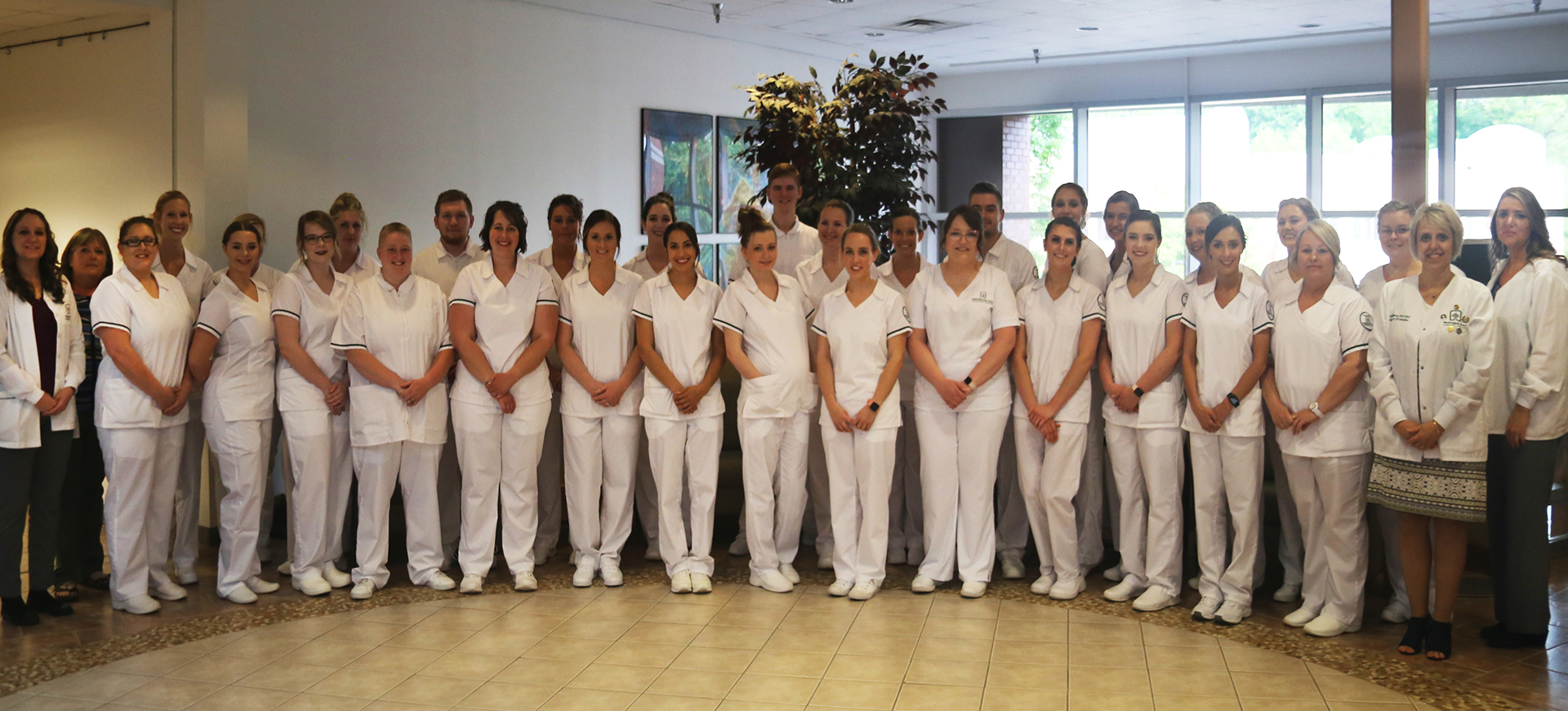 A national nursing advocacy organization has announced the top 20 Practical Nursing (PN) programs in Ohio and for the sixth year in a row, Washington State Community College ranks among the best.