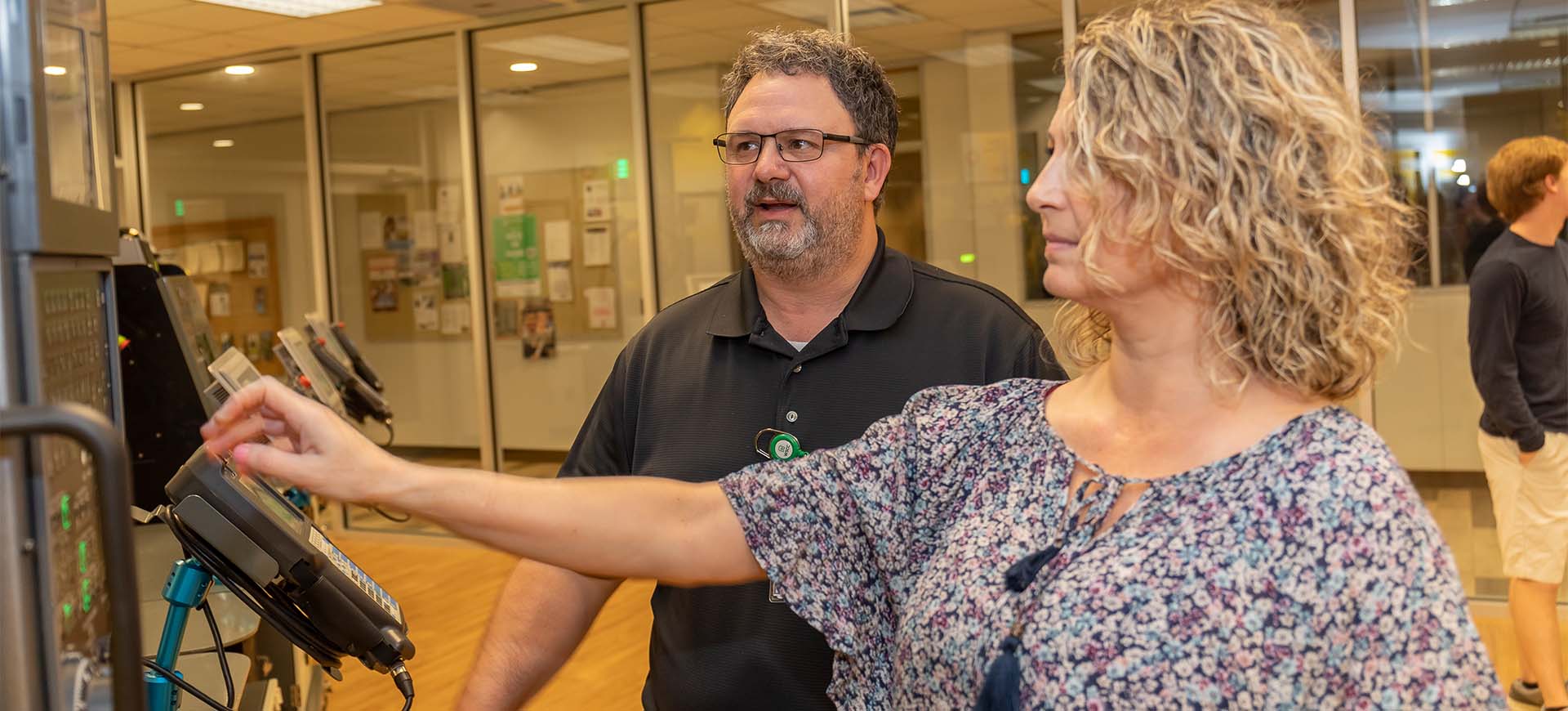 Washington State Community College (WSCC) has been awarded the Short-Term Certificate Program Grant by the Ohio Department of Higher Education (ODHE). The $78,000 grant will provide need-based financial aid to in-state students who are enrolled in a program that can be completed in less than one year.