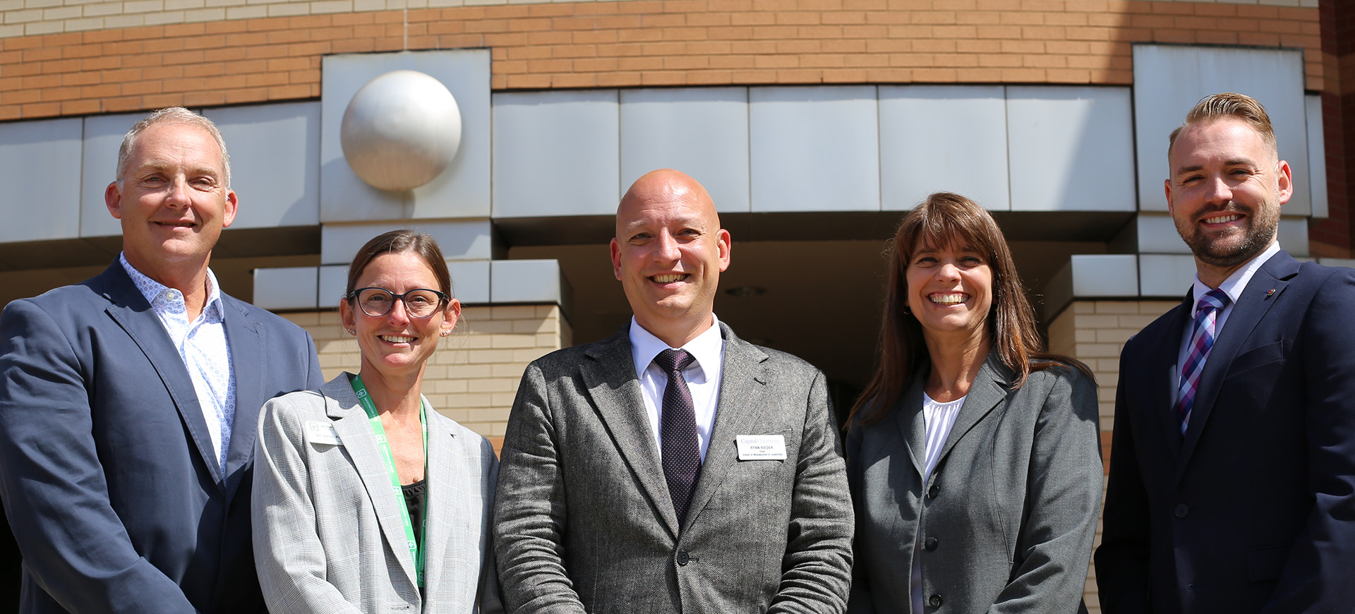 Washington State Community College (WSCC) has established an articulation agreement with Capital University that will create a new degree advancement opportunity for students in its Business Management and Accounting programs.