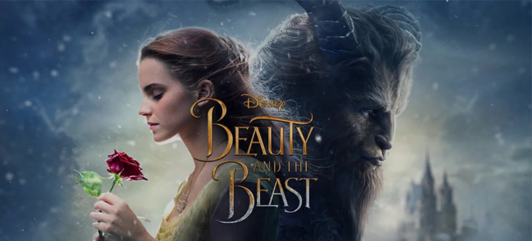 WSCC Evergreen Arts & Humanities Series Free Film, Beauty and the Beast