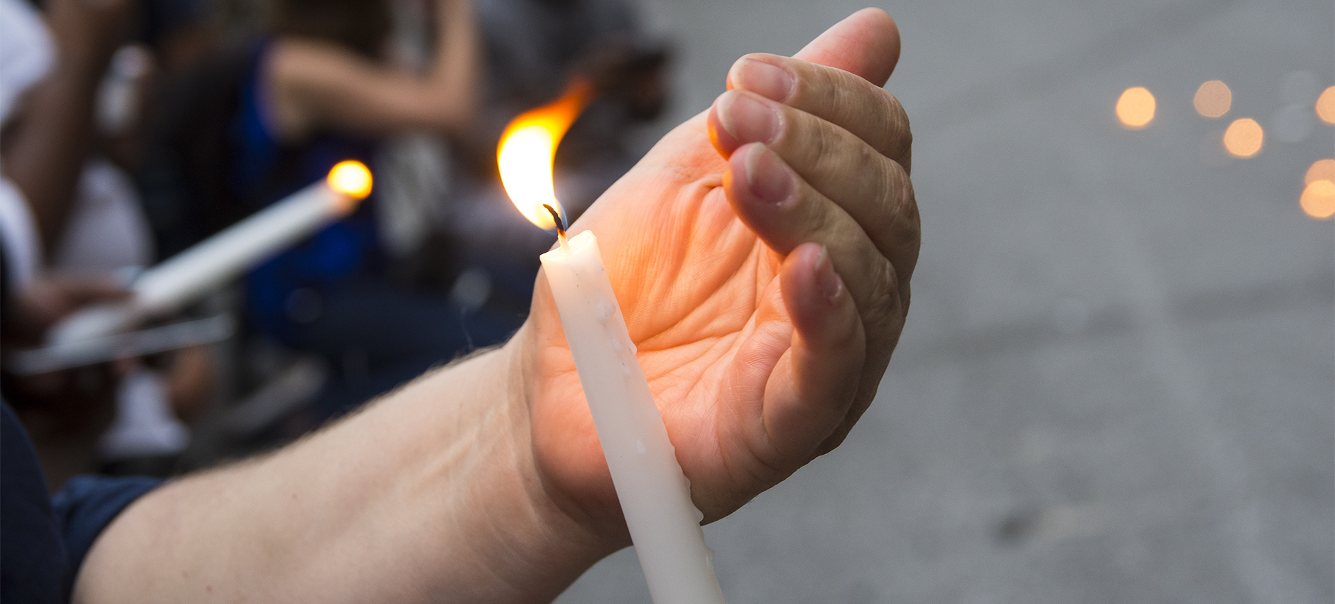 Washington State Community College (WSCC) will host a candlelight vigil—Hope for the Holidays, to encourage the community to come together and remember their loved ones lost to suicide.