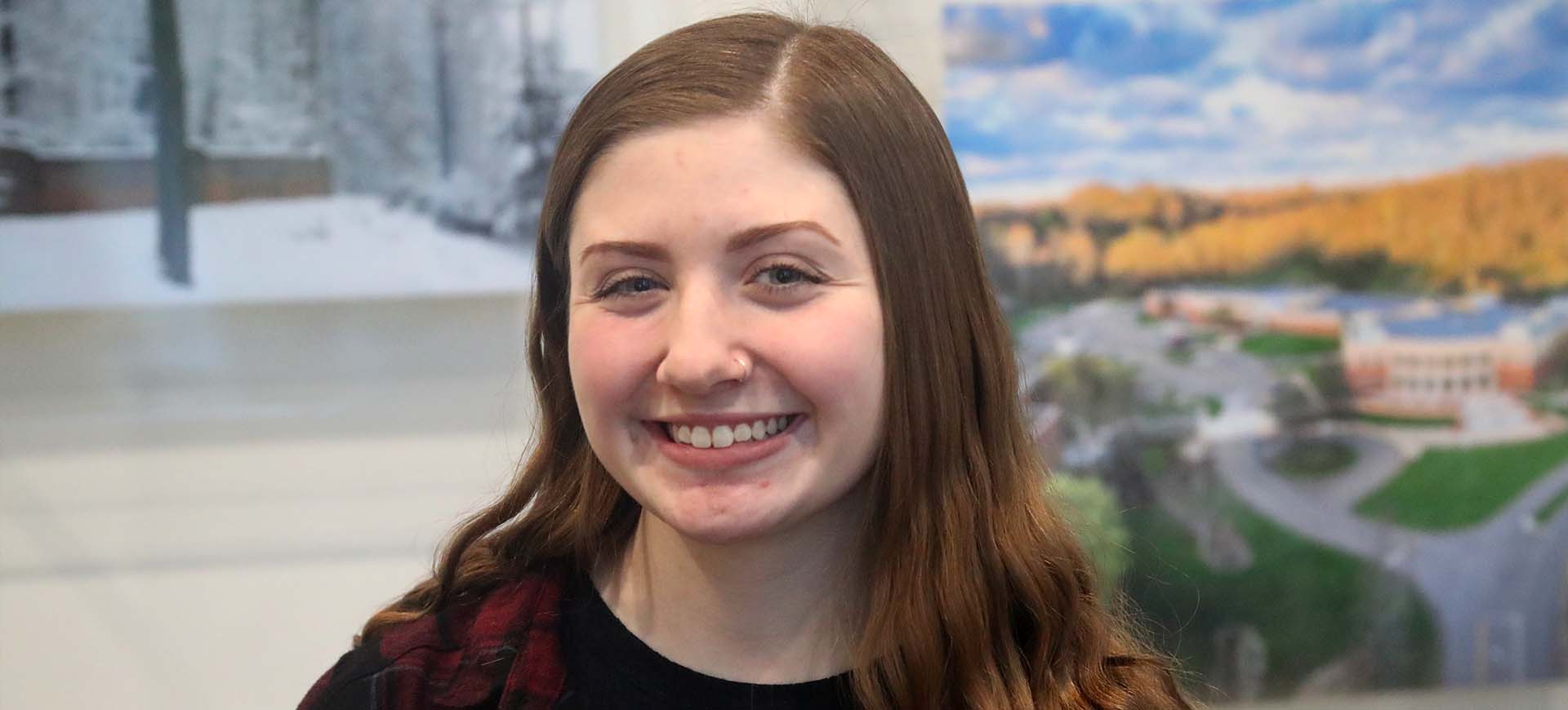 Thanks to Ohio’s College Credit Plus (CCP) program, WashingtonState Community College’s (WSCC) Student of the Month Emilie Bever will be ableto fast track her plans for a bachelor’s degree.