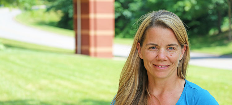 Emily Geogerian, WSCC July 2017 Student of the Month