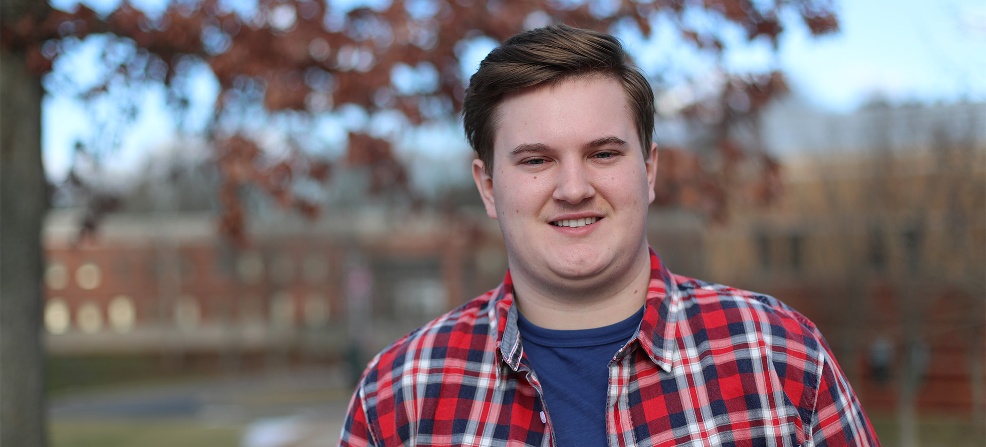 Washington State Community College’s (WSCC) student of the month Ethan Gault has a future that’s out of this world—literally and figuratively. The College Credit Plus (CCP) student from Marietta High School is fast on his way to being a part of the exploration of the final frontier.