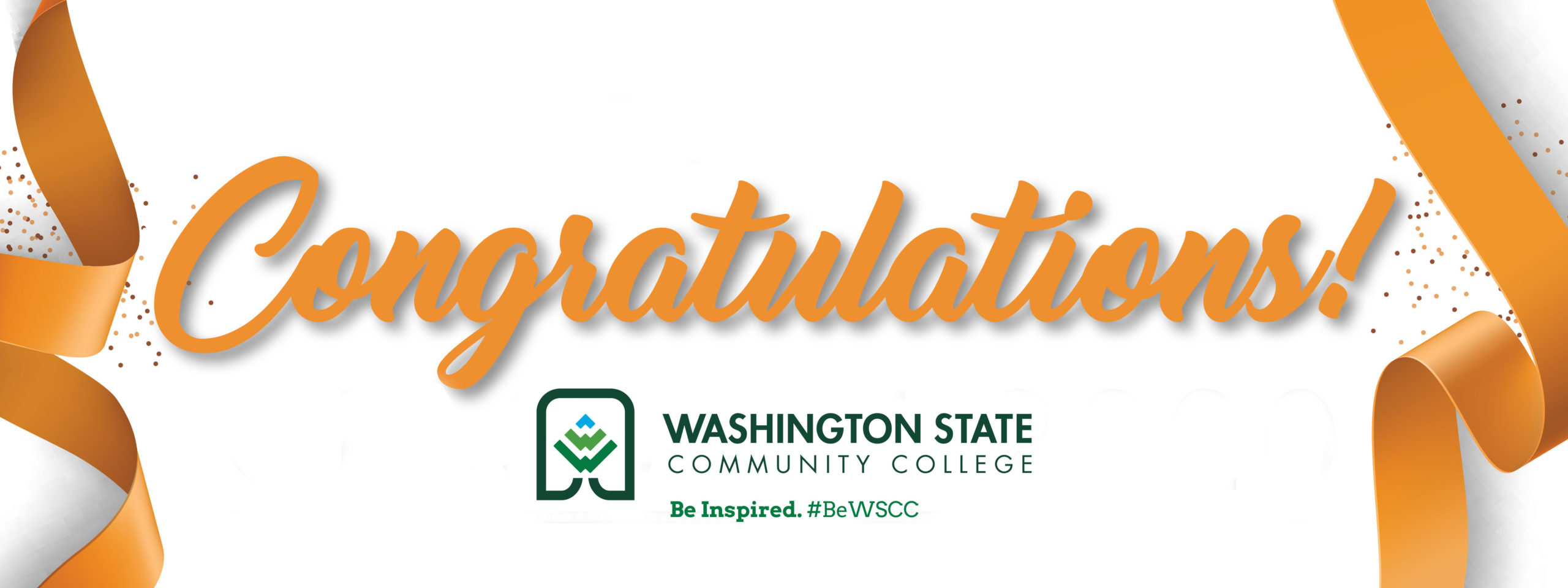 Fall graduate banner