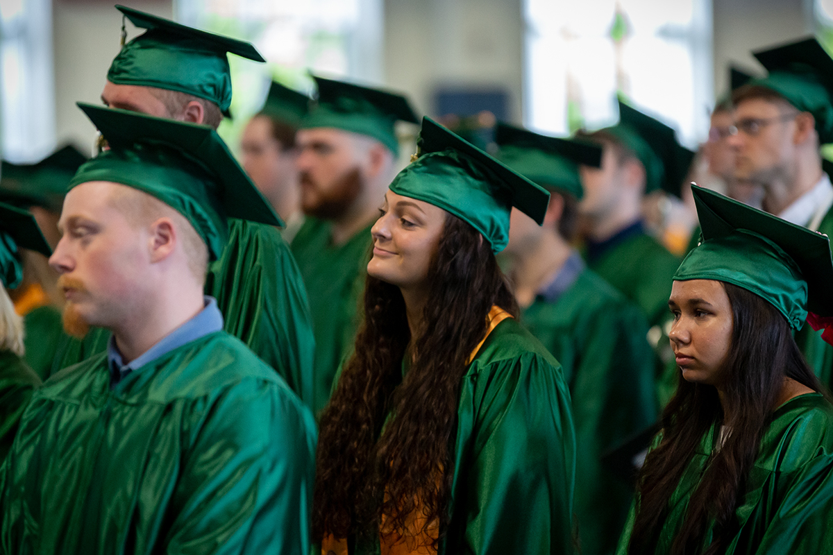 commencement photo 10