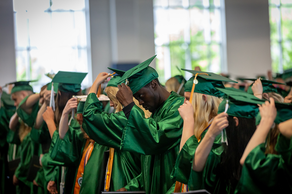 commencement photo 11