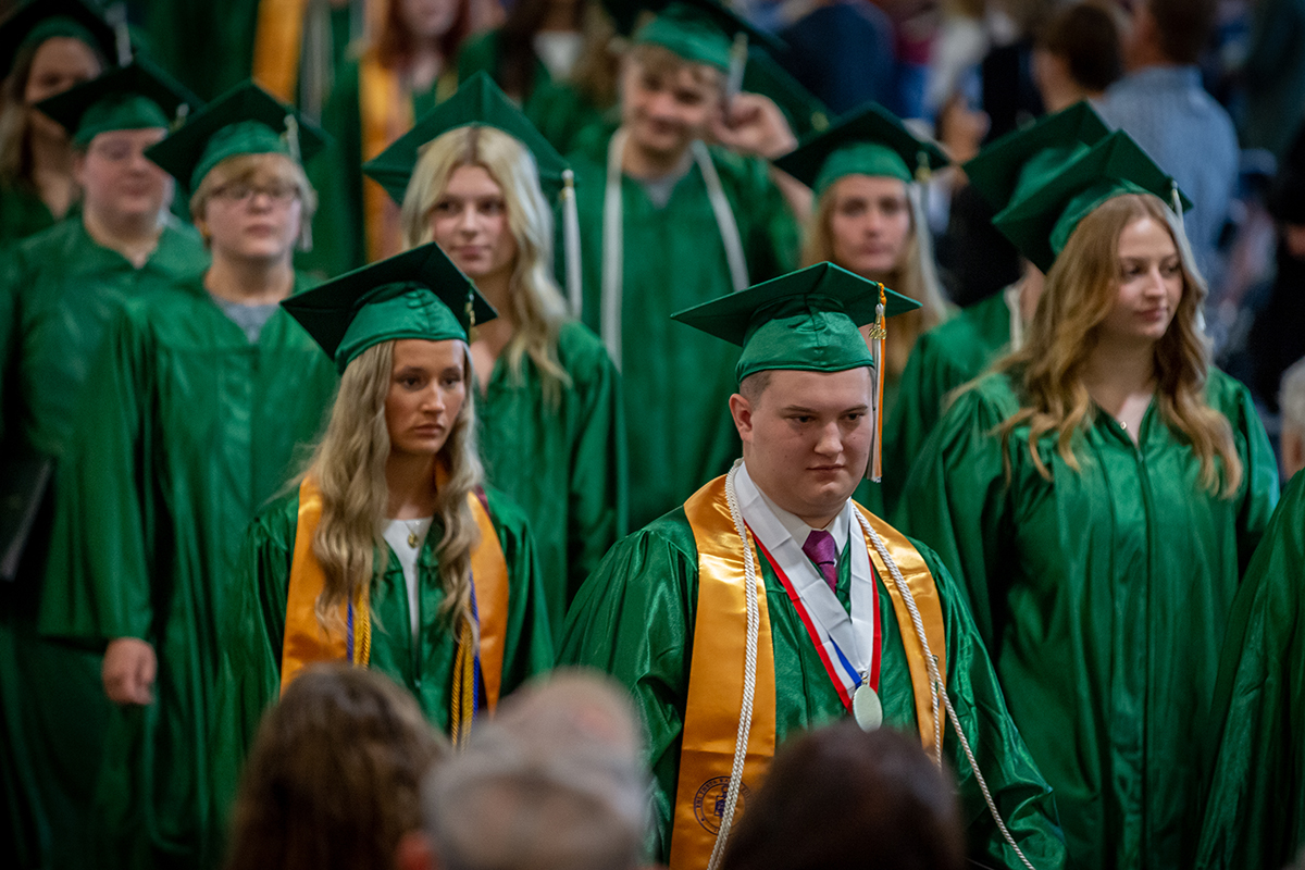 commencement photo 15