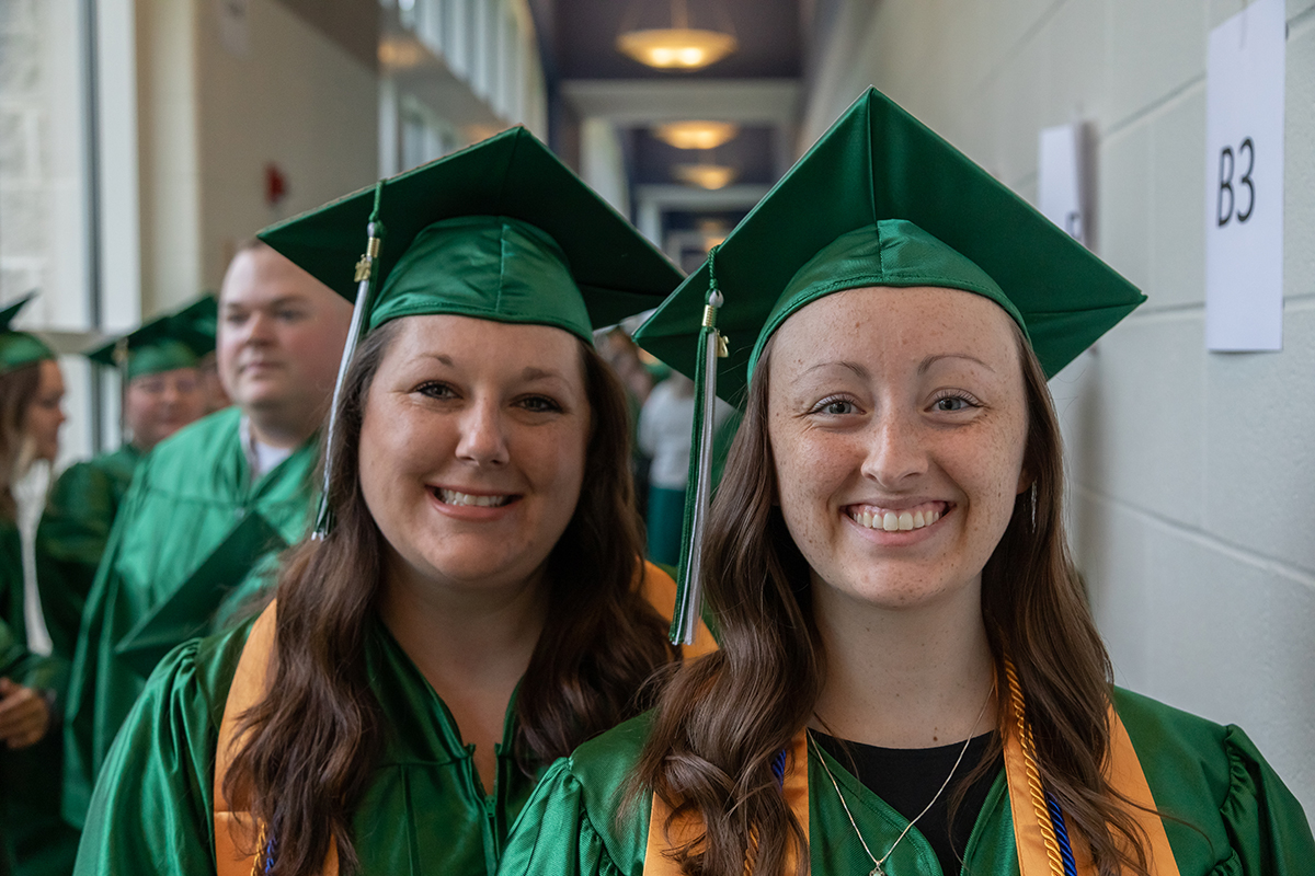 commencement photo 3