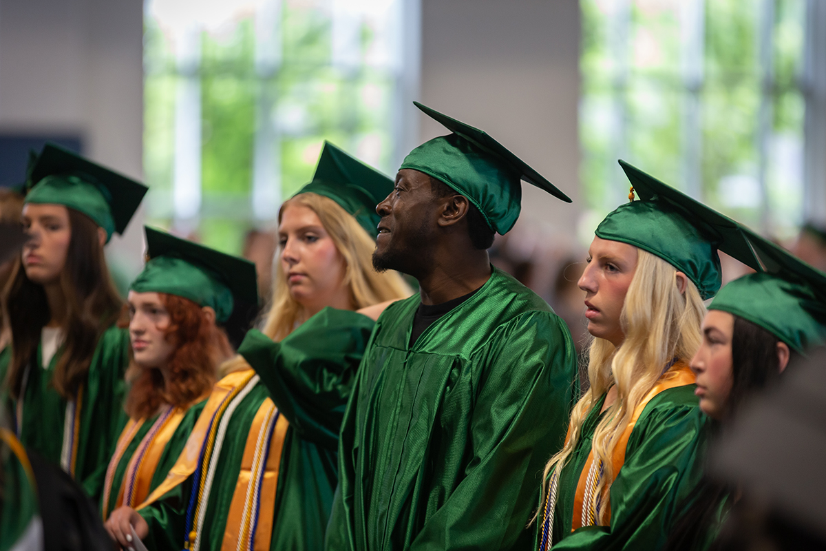 commencement photo 5