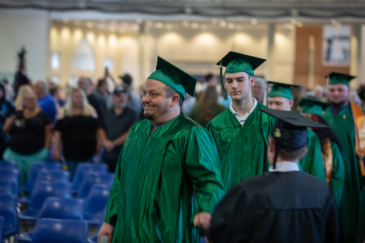 commencement photo 6