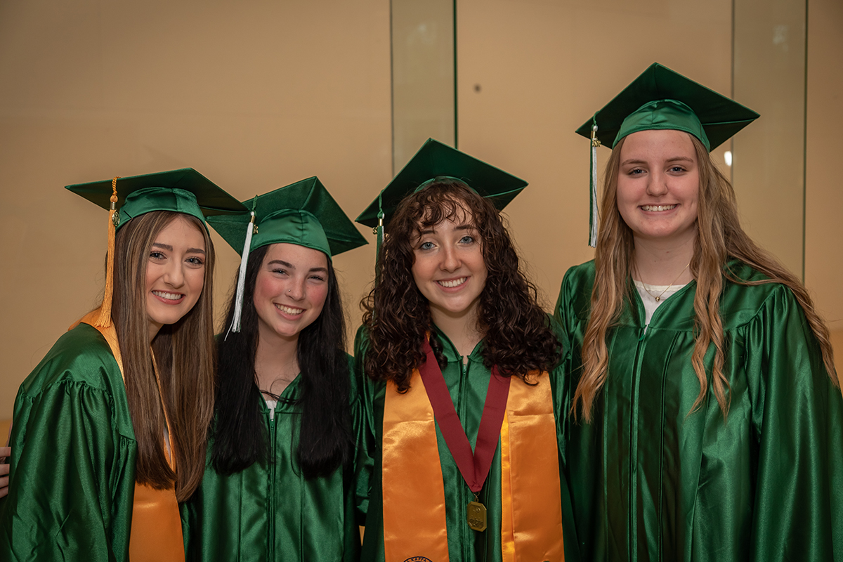 commencement photo 9