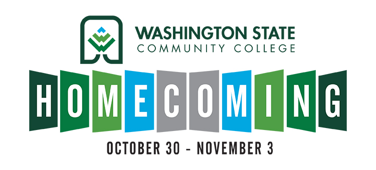 WSCC Homecoming 2016 logo