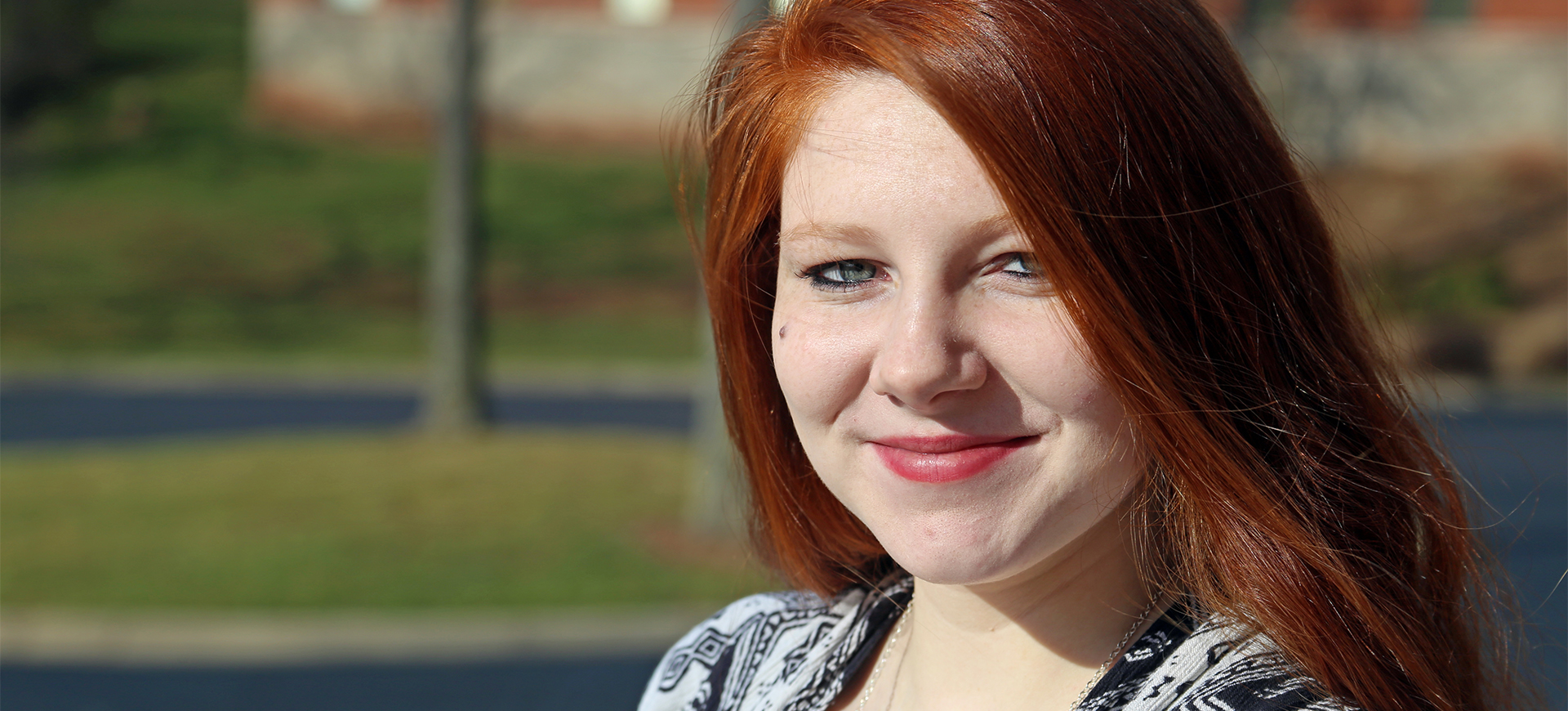 Hydia Shank, Medical Laboratory Technology, January 2019 Student of the Month