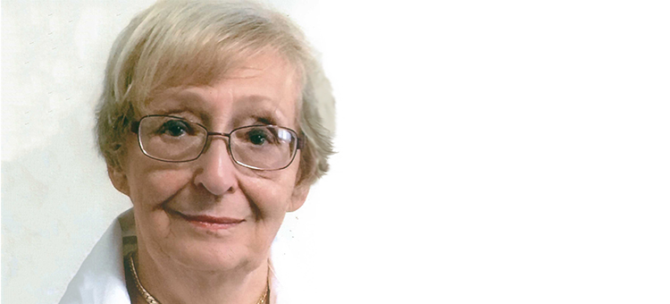 DR. JANICE TERRY TO PRESENT LECTURE AT WSCC ON MIDDLE EAST CONFLICTS