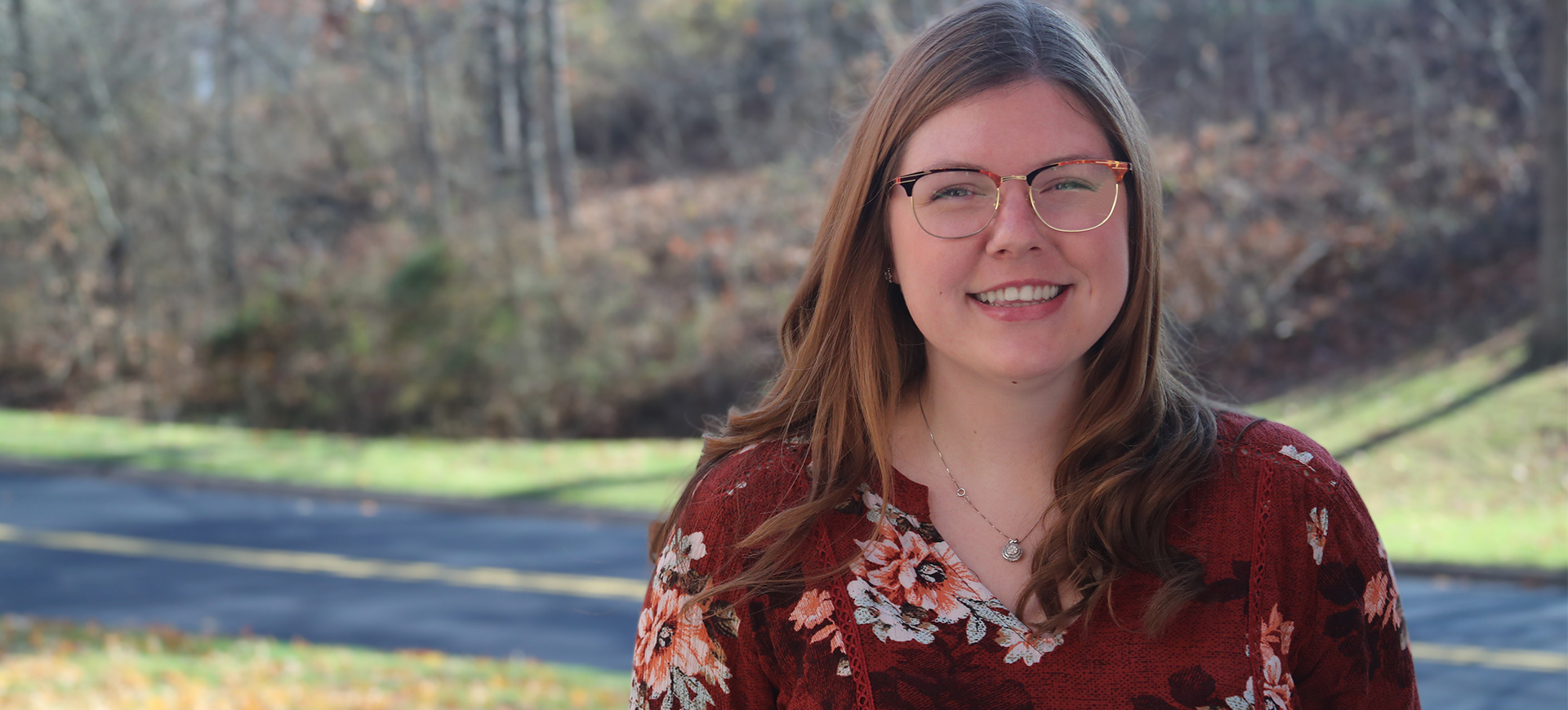 Letitia Glass, Student of the Month